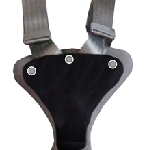 Защитная накладка на ремень